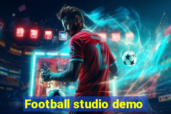 Football studio demo